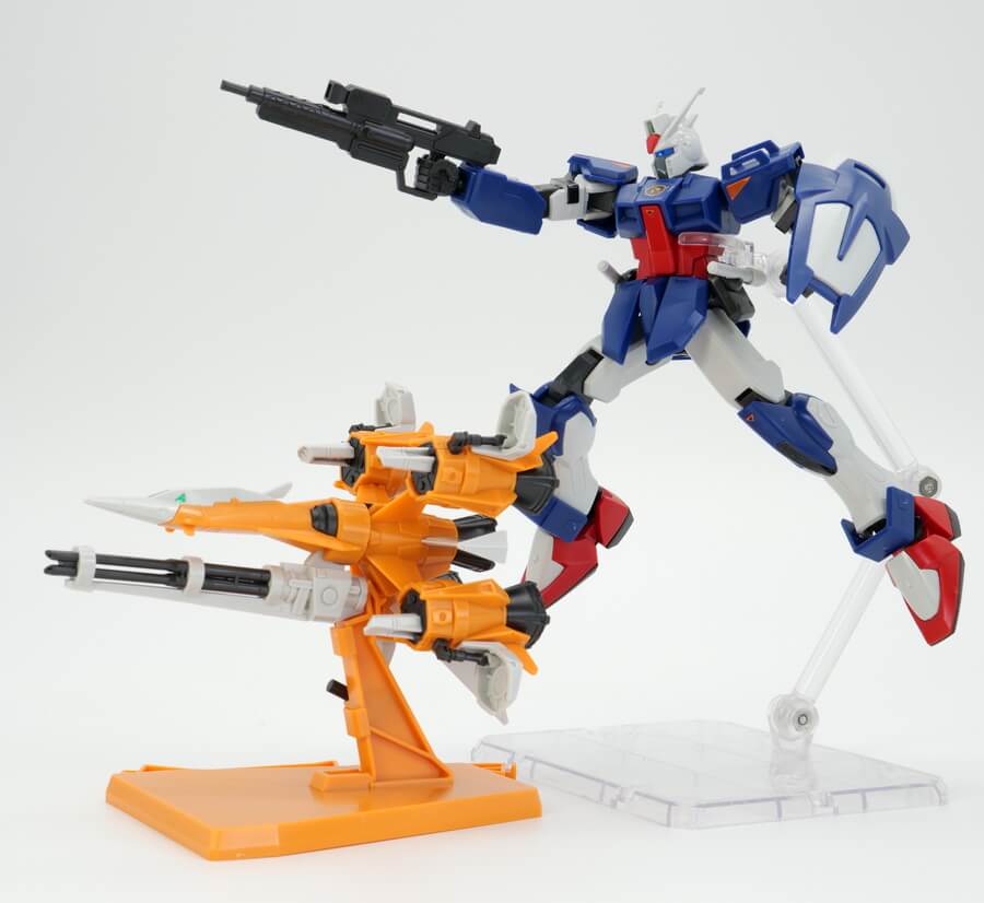 [HG MSV 06] 1/144 105���&�ǹ跲 [3���԰��Ϸ�] [4573102568137]