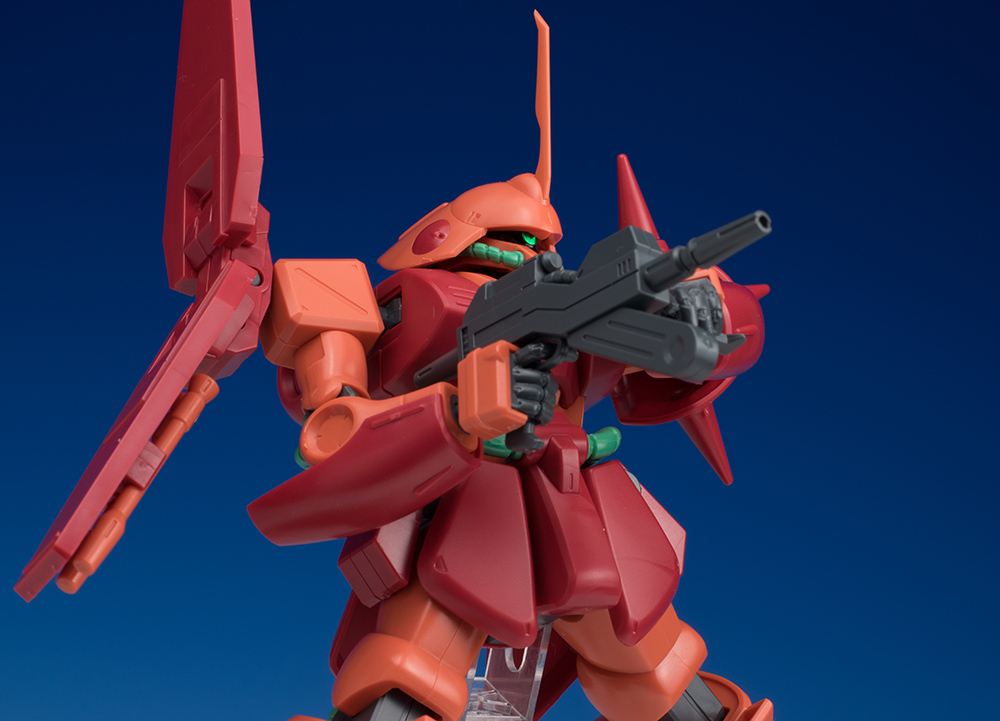 [HGUC 52] 1/144 ������� [10���԰��Ϸ�][4573102579522]