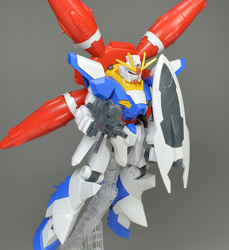 [HG MSV 07] 1/144 �巹���Ʈ �Ǵ�(X�ƽ�Ʈ����) [3���԰��Ϸ�] [4573102568144]