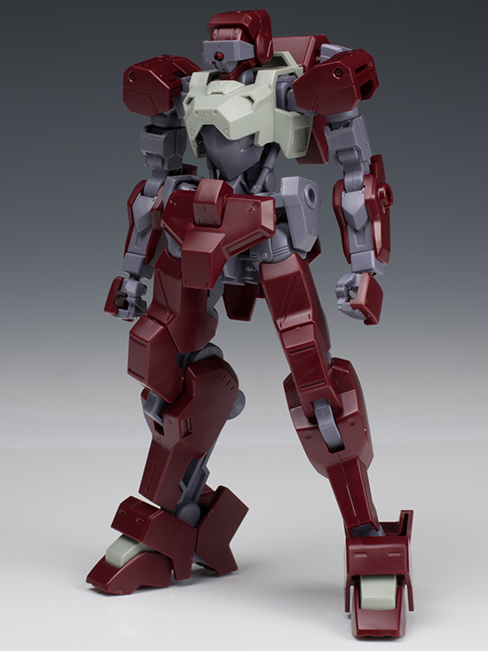 [HG-IBO 25] 1/144 �̿� ������ �õ� [9���԰��Ϸ�][4573102635044]