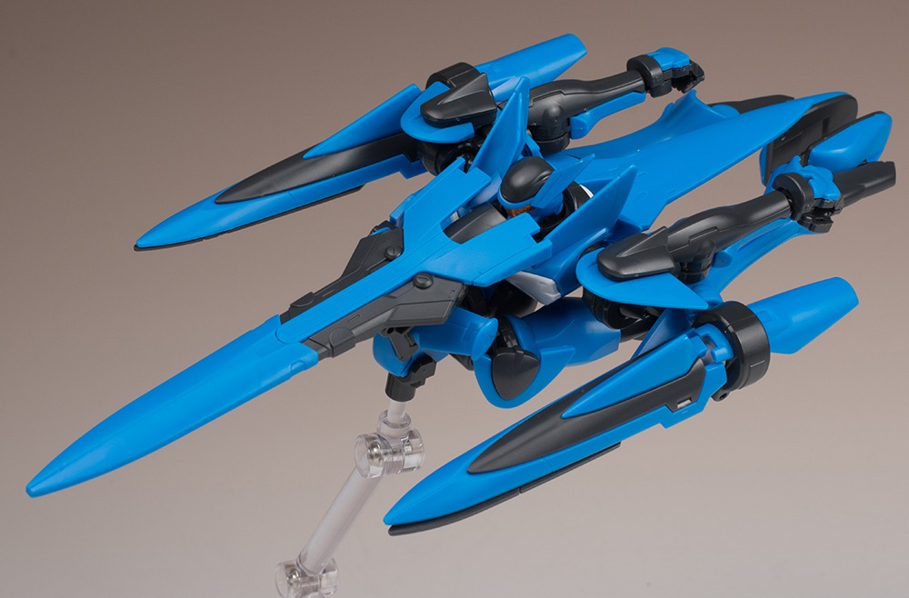 [HG-OO 71] 1/144 �극�̺� ���ְ��� ����� [2���԰��Ϸ�] [4573102558794]