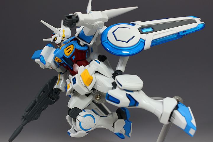 [HG] 1/144 �Ǵ� G���� ����Ʈ�� ��� [12���԰��Ϸ�][4573102577306]