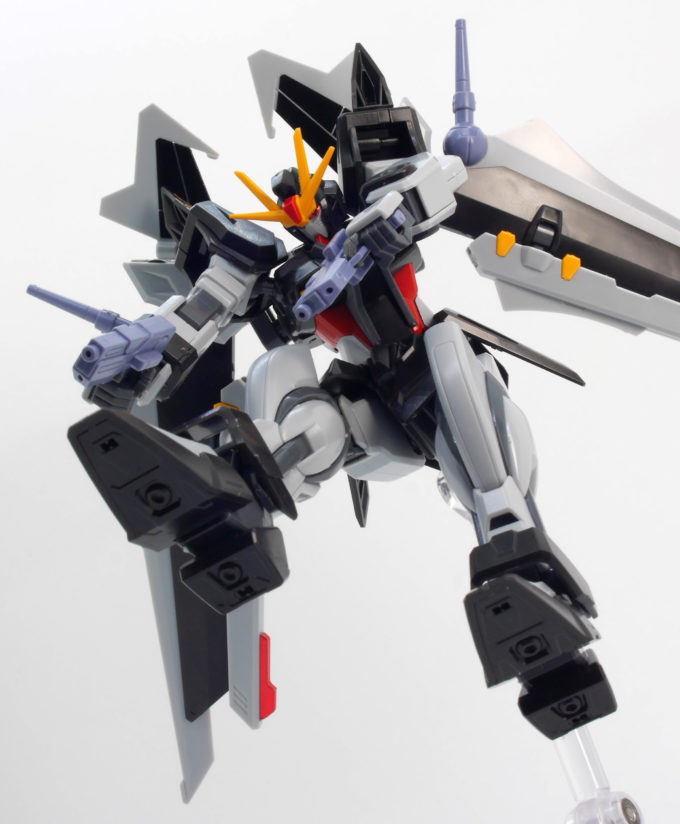 [����] [HG 41] 1/144 ��Ʈ����ũ ���͸� �Ǵ� [4573102582690]