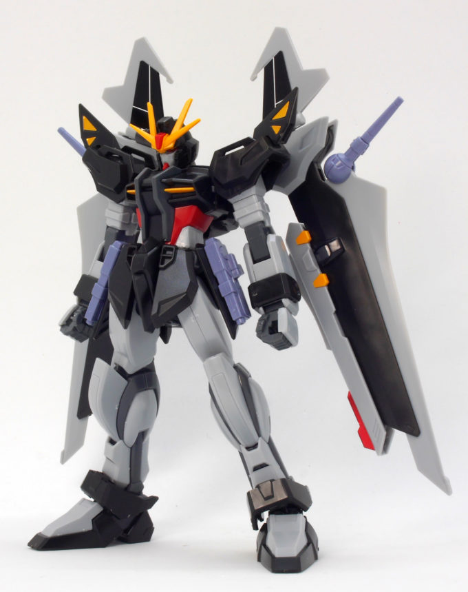 [����] [HG 41] 1/144 ��Ʈ����ũ ���͸� �Ǵ� [4573102582690]