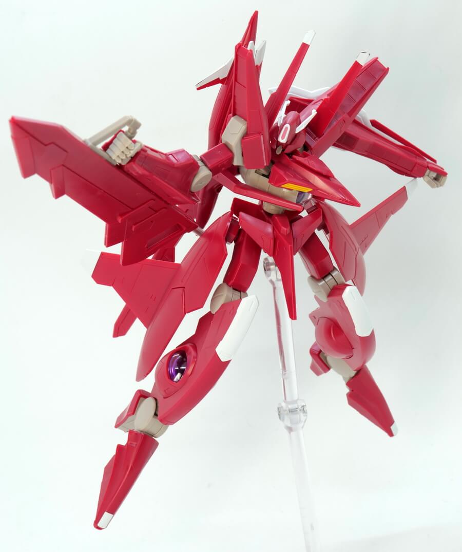 [����] [HG-OO 43] 1/144 �Ƹ��� �Ǵ� [4573102606495]