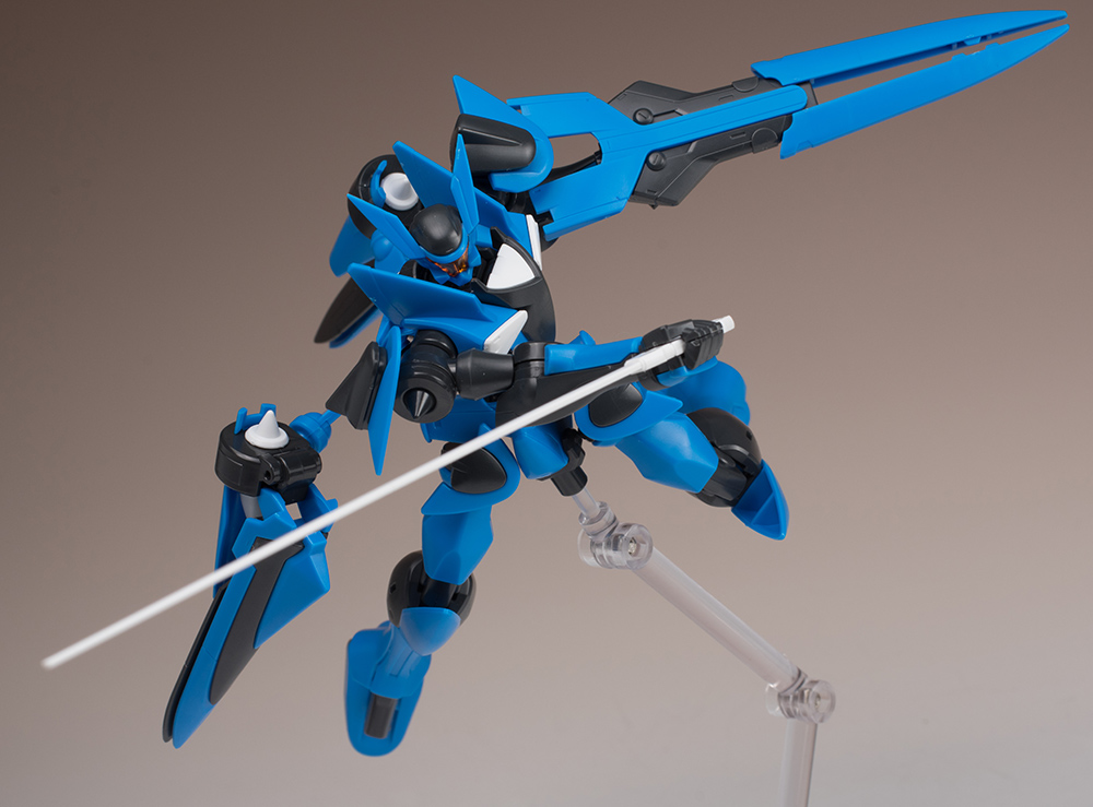 [HG-OO 71] 1/144 �극�̺� ���ְ��� ����� [2���԰��Ϸ�] [4573102558794]