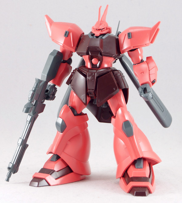 [HGUC 045] 1/144 �ֱ��� ���� [12���԰��Ϸ�][4573102609557]