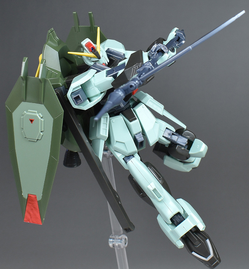 [HG-R09] 1/144 ����� �Ǵ� [4���԰��Ϸ�] [4573102579140]