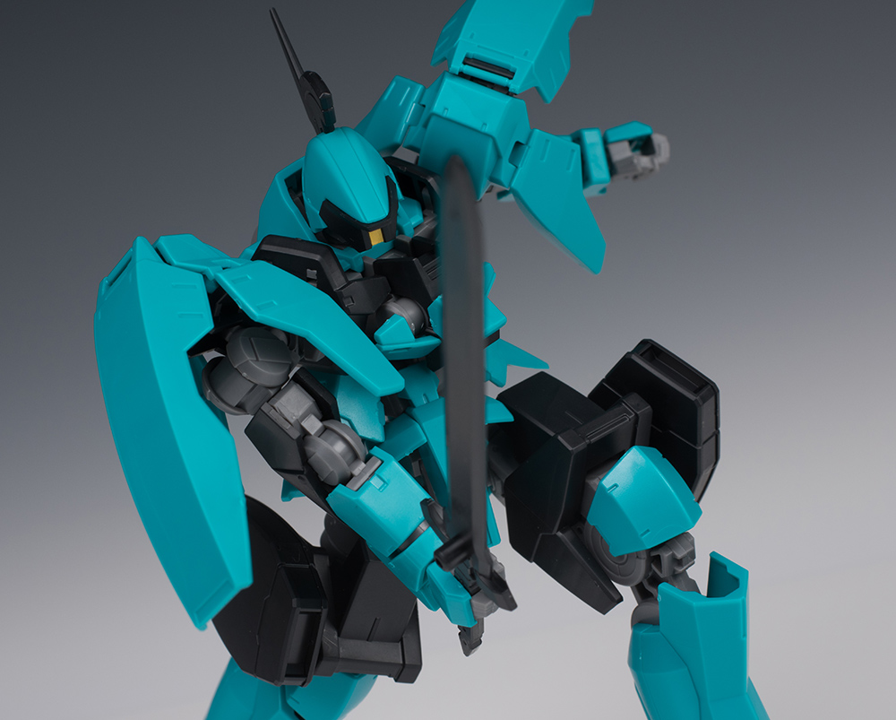 [����] [HG-IBO 17] 1/144 �׷����� ����(ī��Ÿ��) [4573102582591]