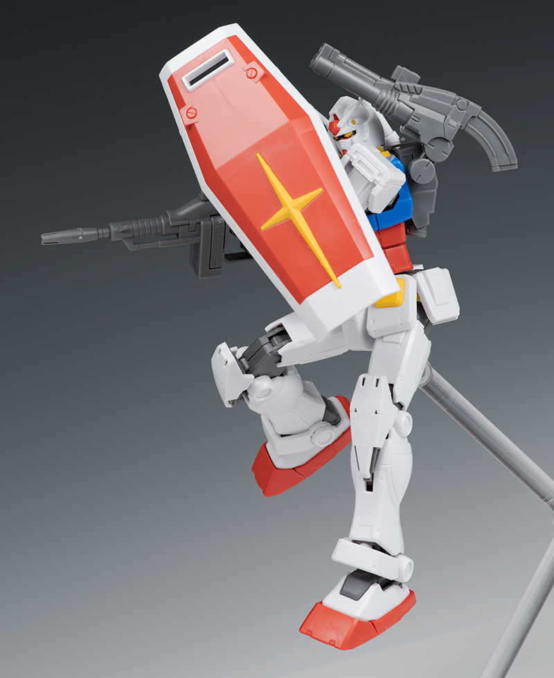 [HG-ORIGIN 026] 1/144 RX-78-2 �۽�Ʈ �Ǵ� �� ������ Ver. [3���԰��Ϸ�] [4573102589293]