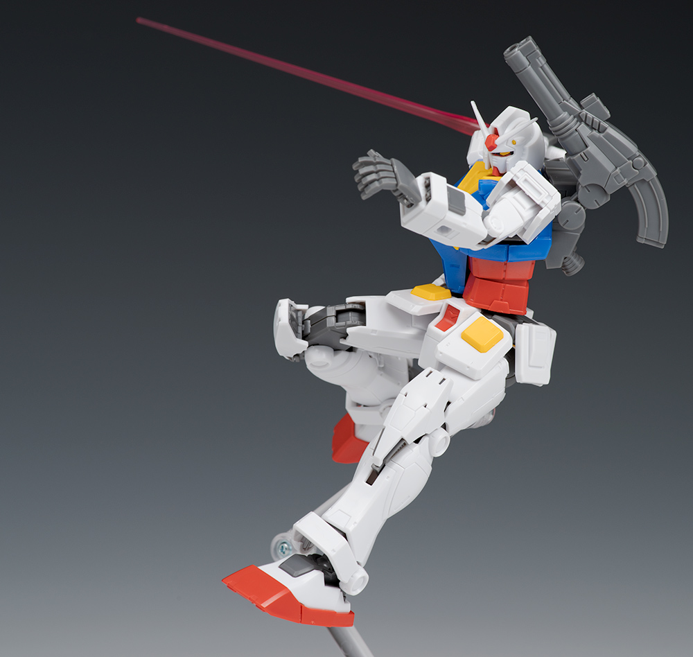 [HG-ORIGIN 026] 1/144 RX-78-2 �۽�Ʈ �Ǵ� �� ������ Ver. [3���԰��Ϸ�] [4573102589293]