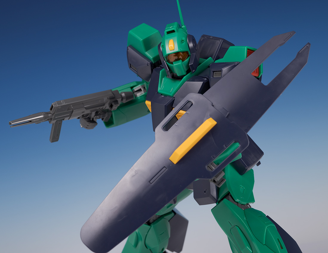 [MG] 1/100 �׸� [11���԰��Ϸ�] [4573102635099]