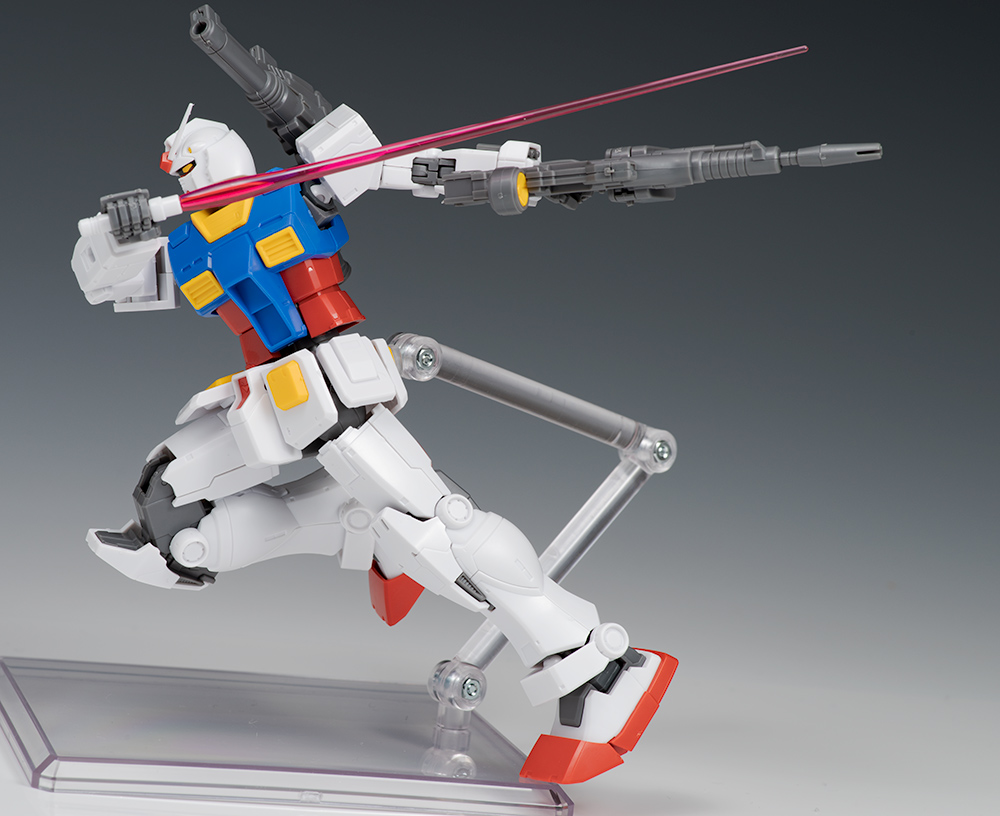 [HG-ORIGIN 026] 1/144 RX-78-2 �۽�Ʈ �Ǵ� �� ������ Ver. [3���԰��Ϸ�] [4573102589293]