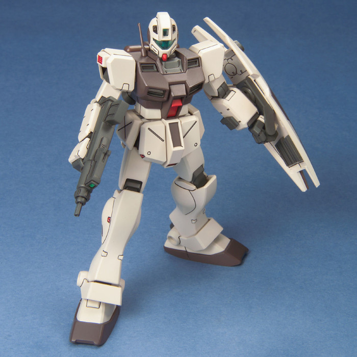 [HGUC 46] 1/144 �� Ŀ�ǵ� [6���԰��Ϸ�][4573102573933]