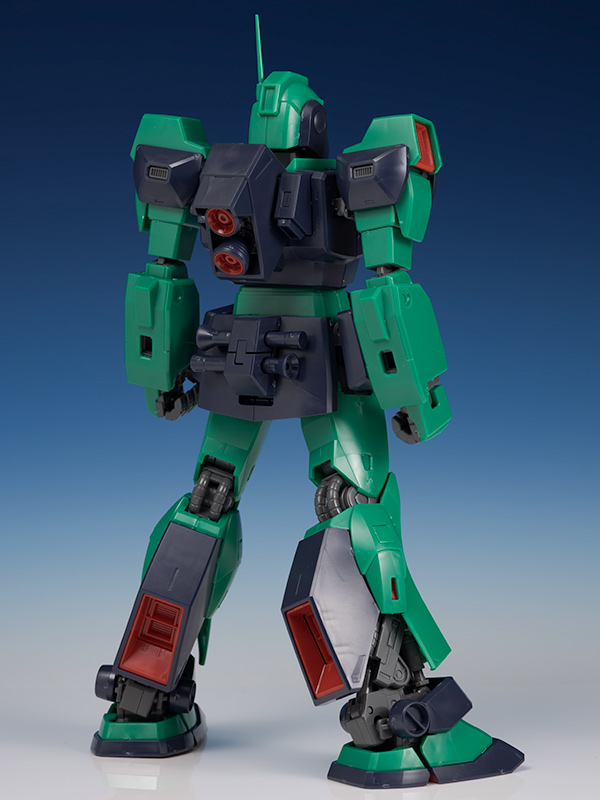 [MG] 1/100 �׸� [11���԰��Ϸ�] [4573102635099]