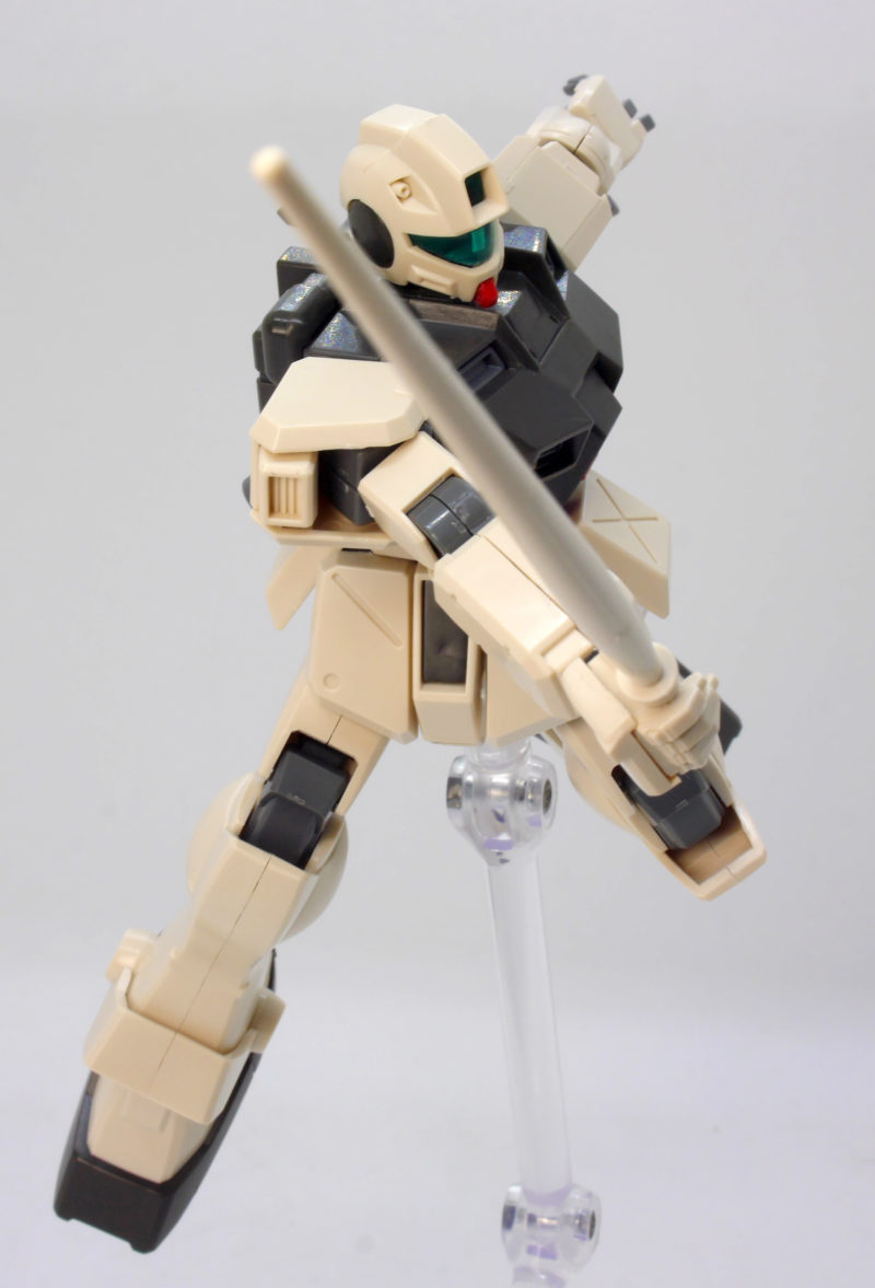 [HGUC 46] 1/144 �� Ŀ�ǵ� [6���԰��Ϸ�][4573102573933]
