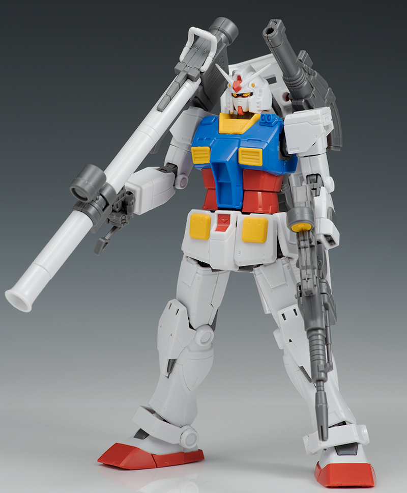 [HG-ORIGIN 026] 1/144 RX-78-2 �۽�Ʈ �Ǵ� �� ������ Ver. [3���԰��Ϸ�] [4573102589293]
