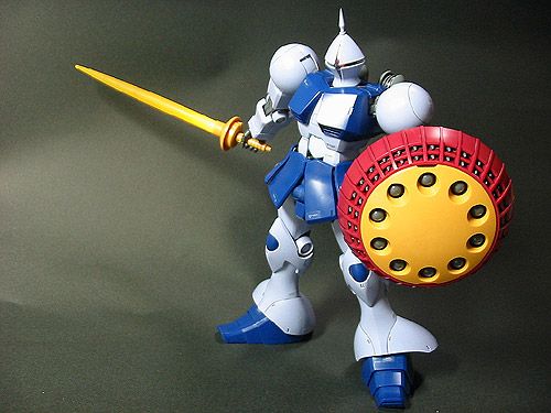 [����] [MG] 1/100 �� [4573102635105]