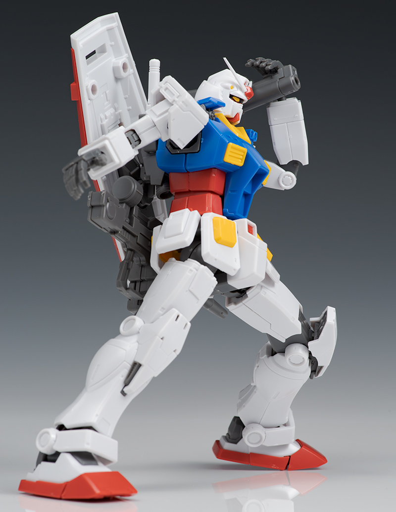 [HG-ORIGIN 026] 1/144 RX-78-2 �۽�Ʈ �Ǵ� �� ������ Ver. [3���԰��Ϸ�] [4573102589293]