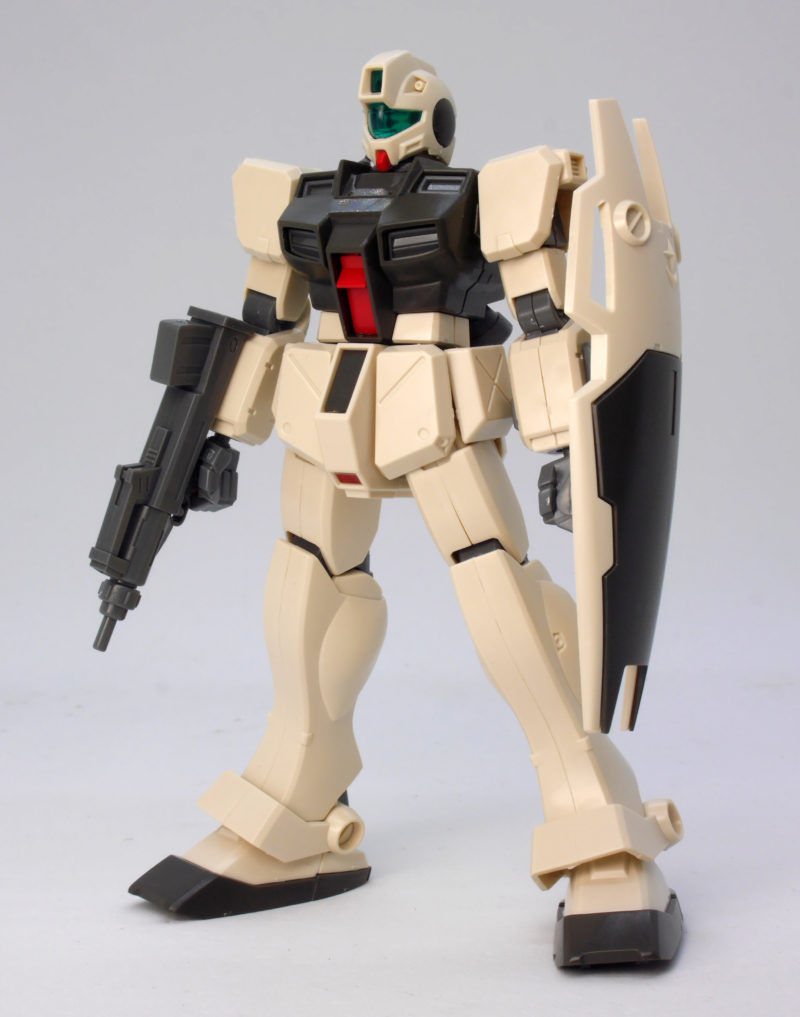 [HGUC 46] 1/144 �� Ŀ�ǵ� [6���԰��Ϸ�][4573102573933]