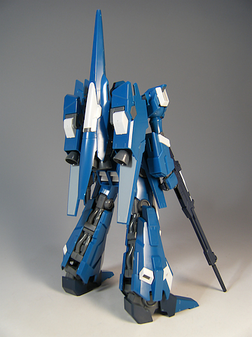 [MG] 1/100 ���� [9���԰��Ϸ�] [4573102635112]