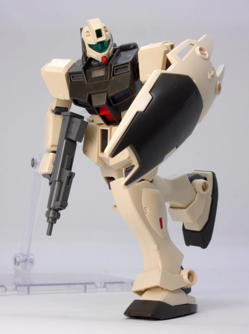 [HGUC 46] 1/144 �� Ŀ�ǵ� [6���԰��Ϸ�][4573102573933]