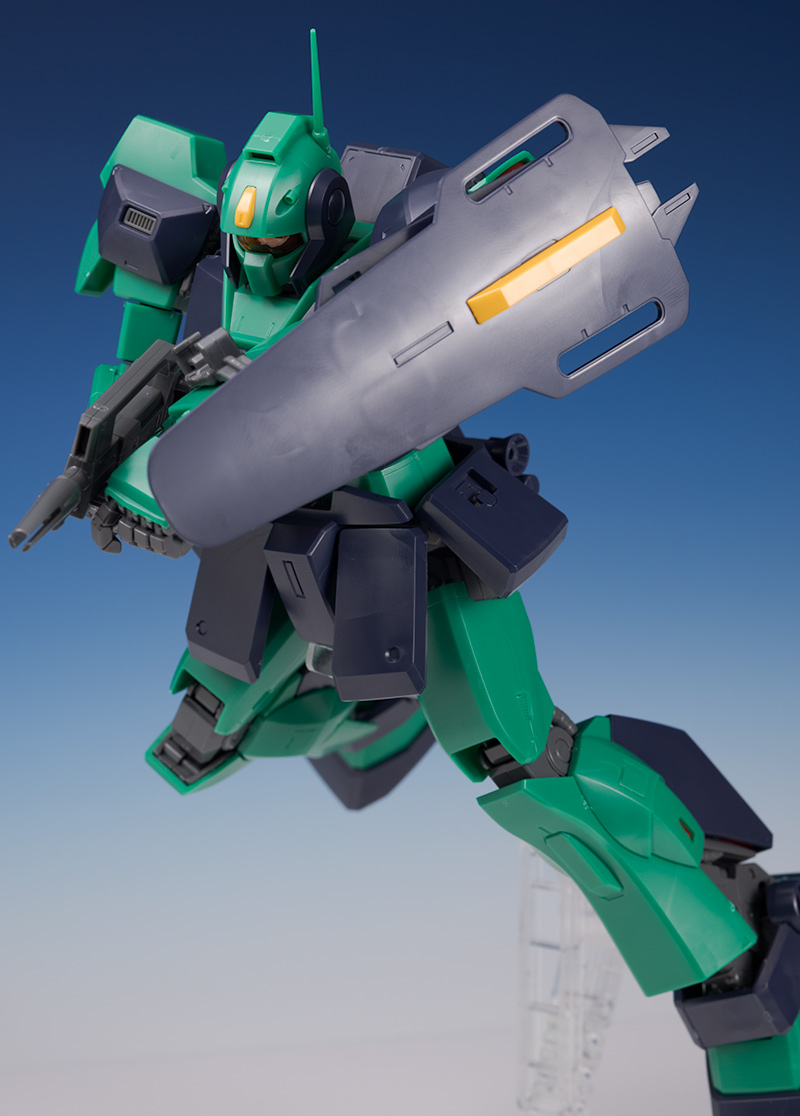 [MG] 1/100 �׸� [11���԰��Ϸ�] [4573102635099]