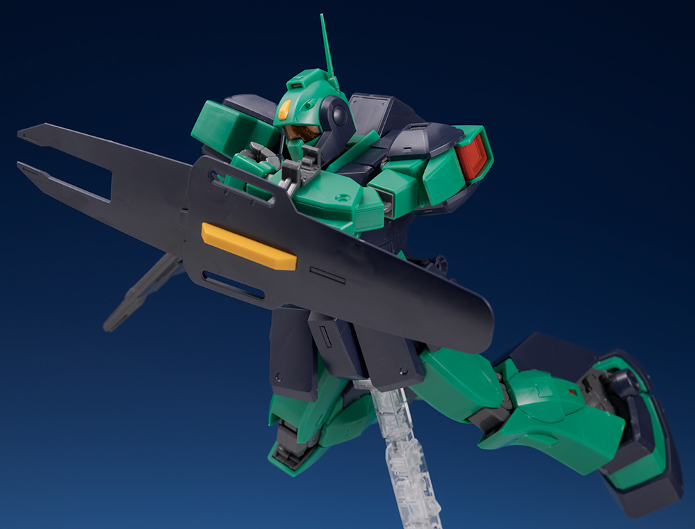 [MG] 1/100 �׸� [11���԰��Ϸ�] [4573102635099]