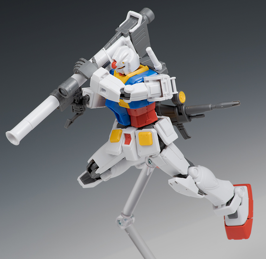 [HG-ORIGIN 026] 1/144 RX-78-2 �۽�Ʈ �Ǵ� �� ������ Ver. [3���԰��Ϸ�] [4573102589293]