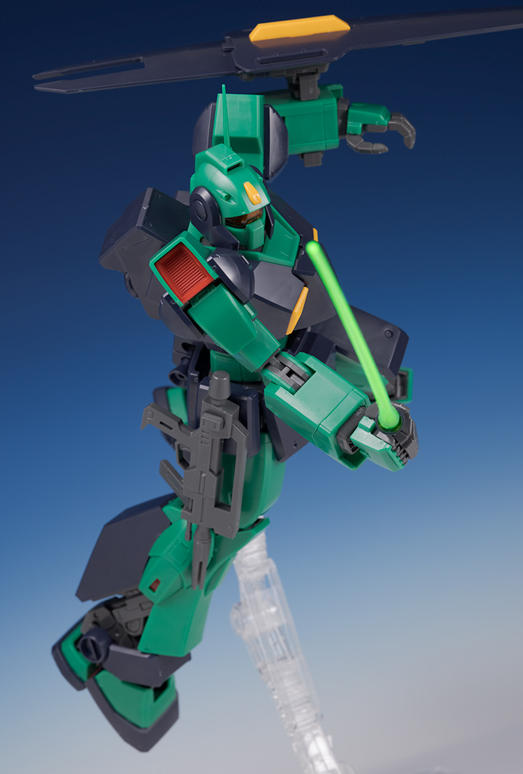 [MG] 1/100 �׸� [11���԰��Ϸ�] [4573102635099]