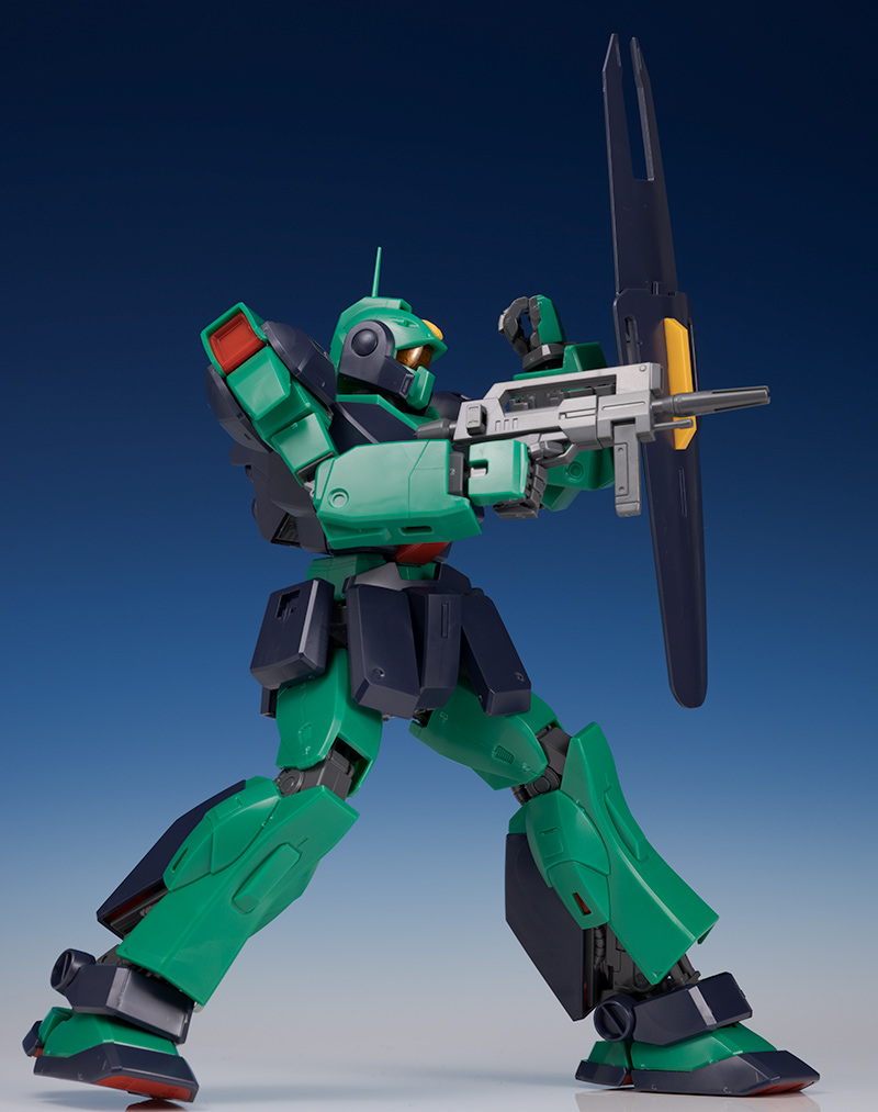 [MG] 1/100 �׸� [11���԰��Ϸ�] [4573102635099]