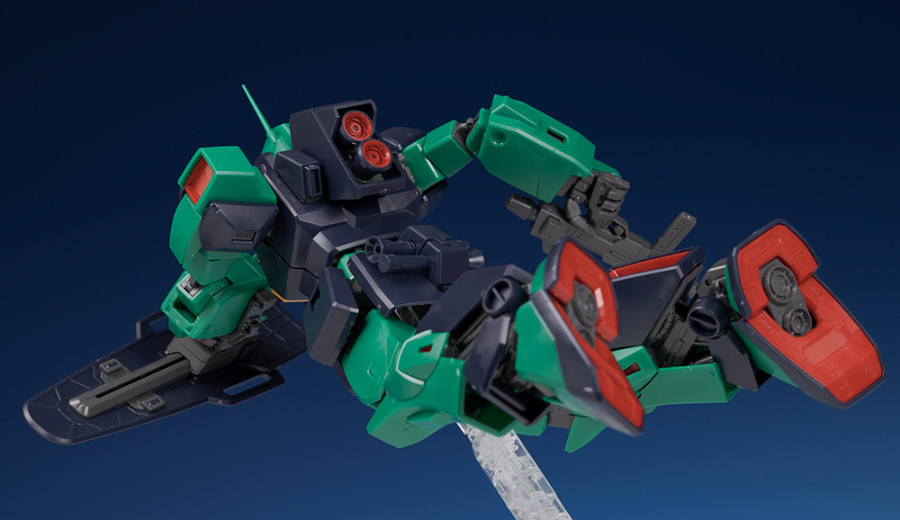 [MG] 1/100 �׸� [11���԰��Ϸ�] [4573102635099]