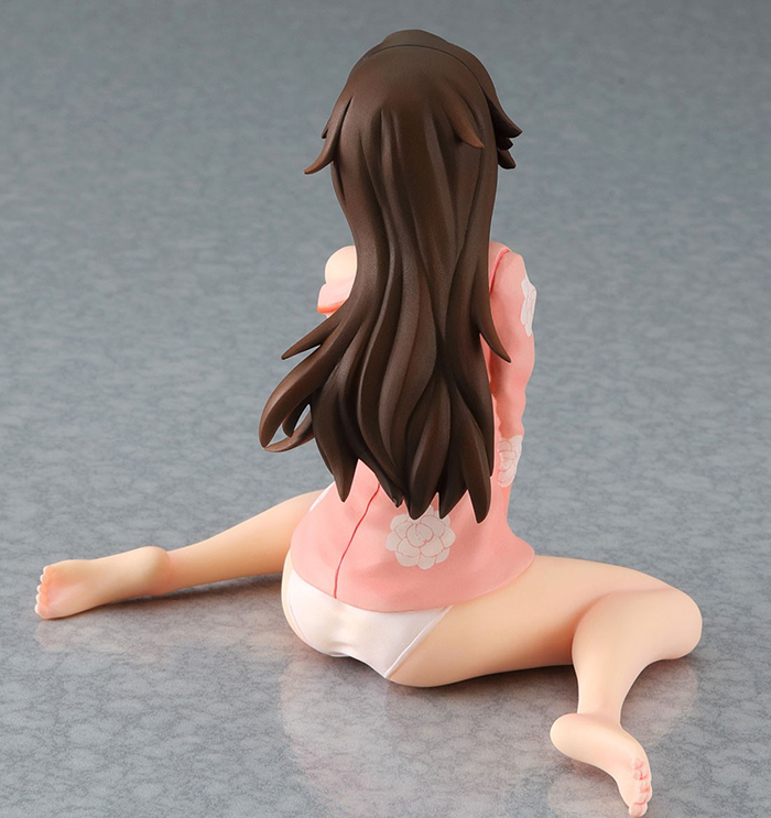 1/12 Ÿ���� ���� �ݷ��� No.22 ���� ����(���ڸ�) [2���԰��Ϸ�] [4967834523067]