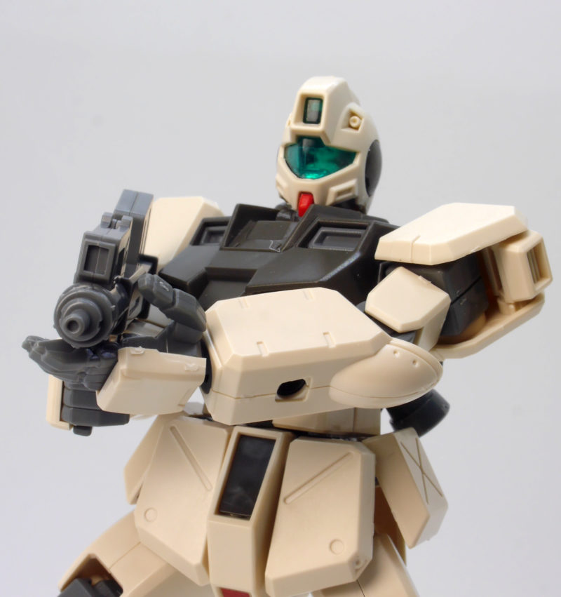 [HGUC 46] 1/144 �� Ŀ�ǵ� [6���԰��Ϸ�][4573102573933]
