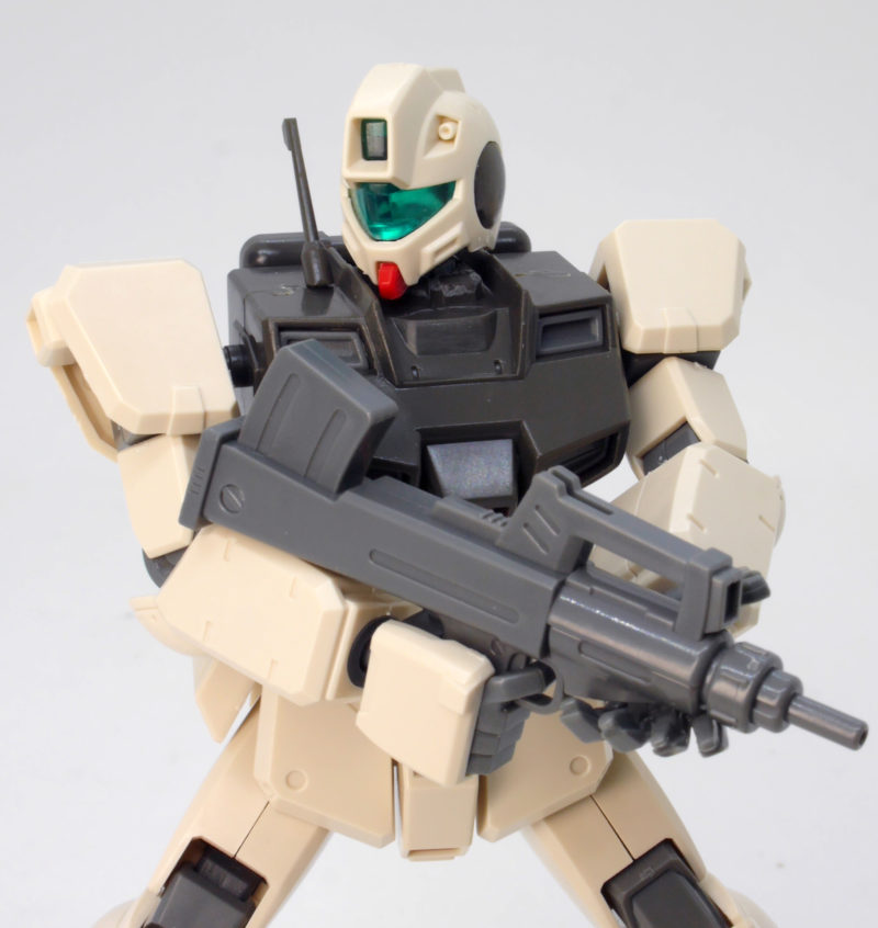 [HGUC 46] 1/144 �� Ŀ�ǵ� [6���԰��Ϸ�][4573102573933]