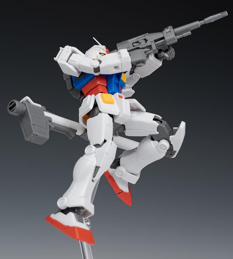 [HG-ORIGIN 026] 1/144 RX-78-2 �۽�Ʈ �Ǵ� �� ������ Ver. [3���԰��Ϸ�] [4573102589293]