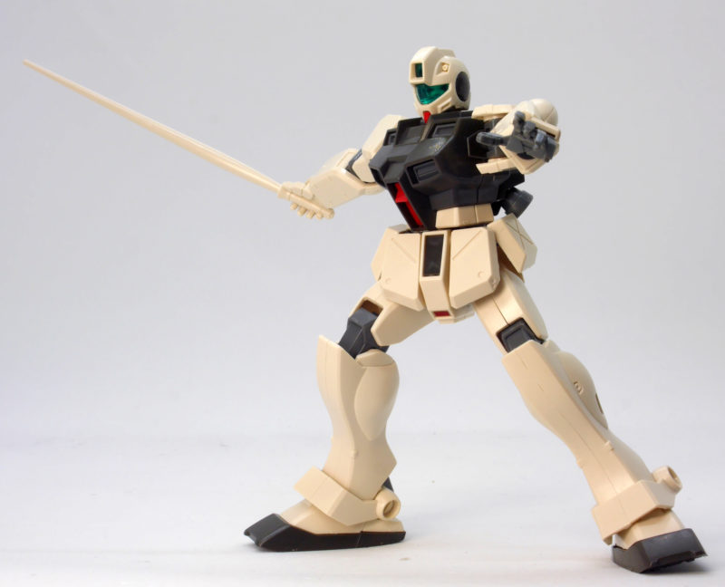 [HGUC 46] 1/144 �� Ŀ�ǵ� [6���԰��Ϸ�][4573102573933]