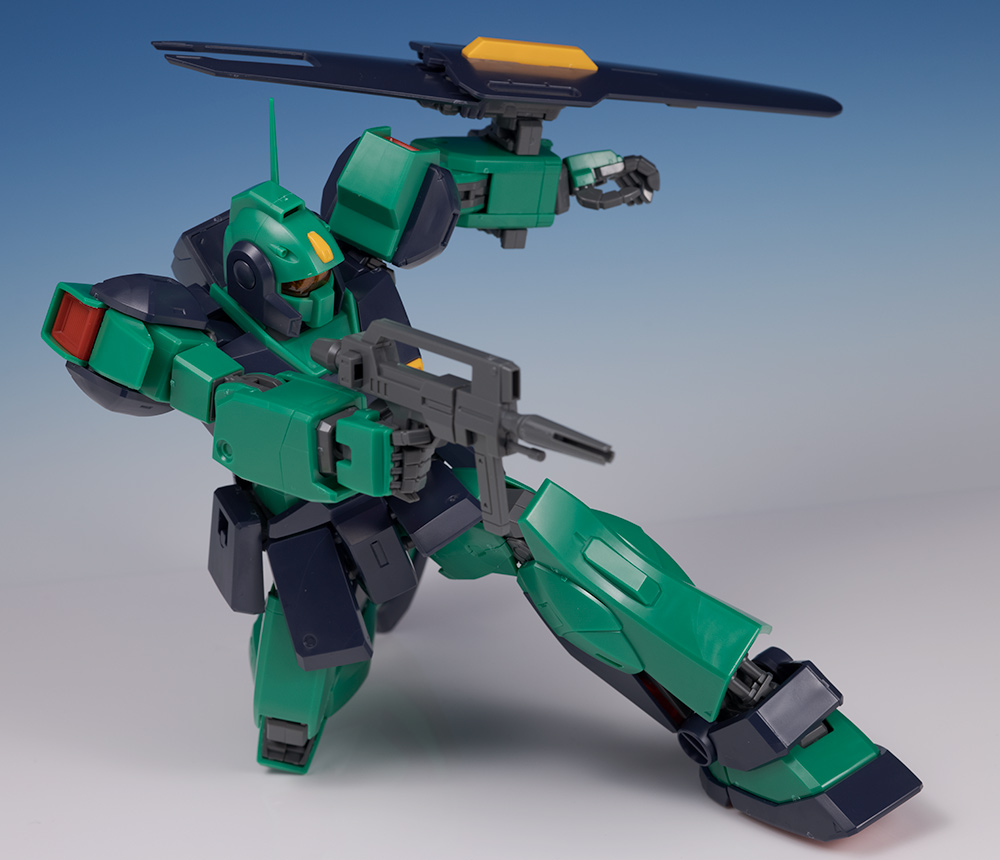 [MG] 1/100 �׸� [11���԰��Ϸ�] [4573102635099]