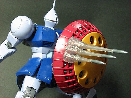 [����] [MG] 1/100 �� [4573102635105]