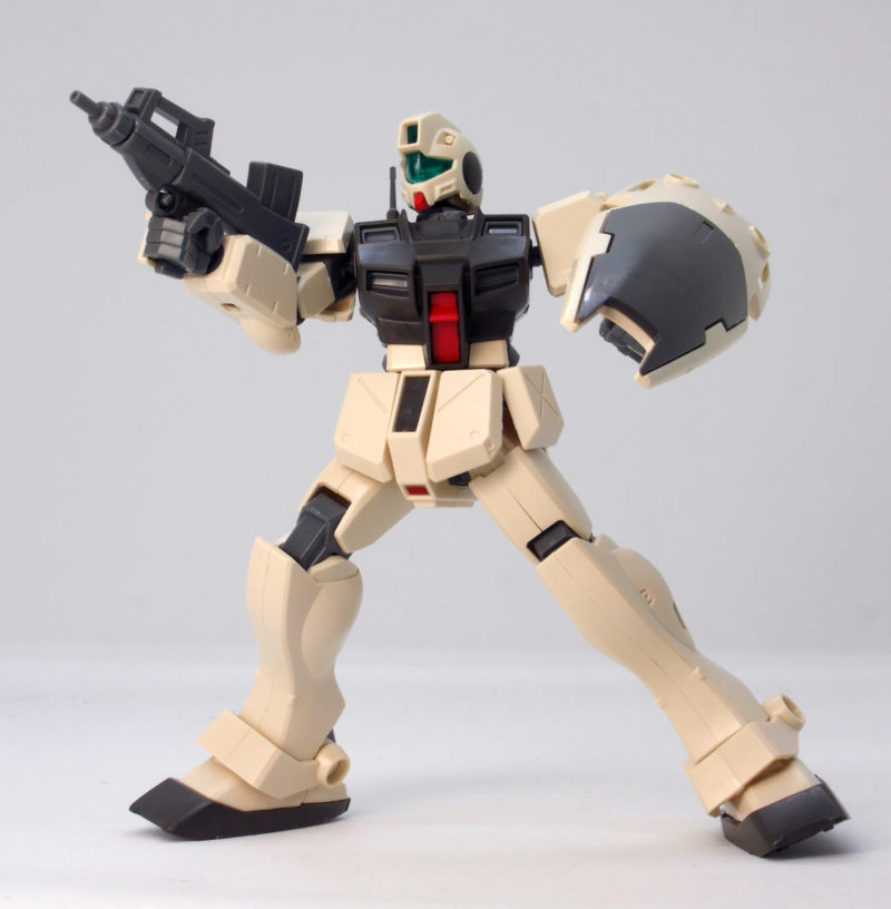 [HGUC 46] 1/144 �� Ŀ�ǵ� [6���԰��Ϸ�][4573102573933]