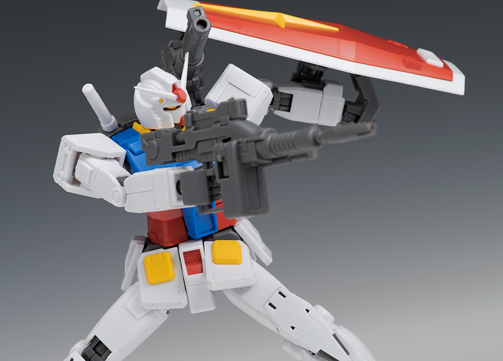 [HG-ORIGIN 026] 1/144 RX-78-2 �۽�Ʈ �Ǵ� �� ������ Ver. [3���԰��Ϸ�] [4573102589293]