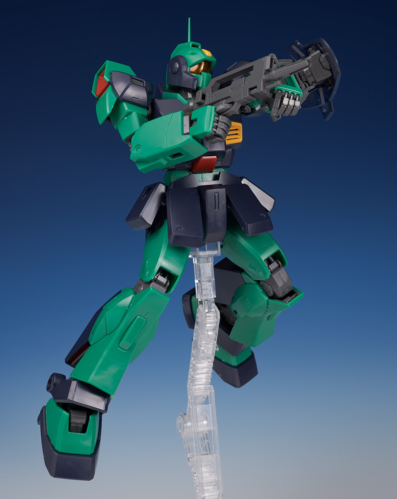 [MG] 1/100 �׸� [11���԰��Ϸ�] [4573102635099]