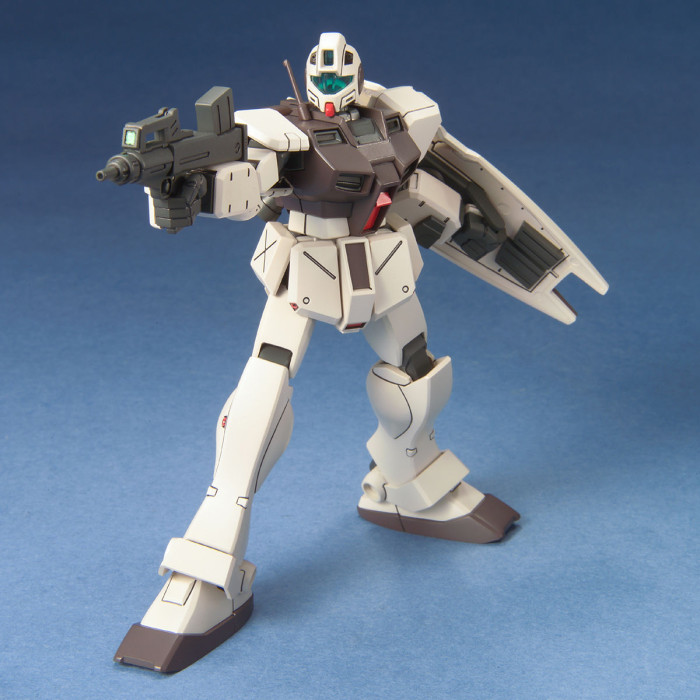 [HGUC 46] 1/144 �� Ŀ�ǵ� [6���԰��Ϸ�][4573102573933]