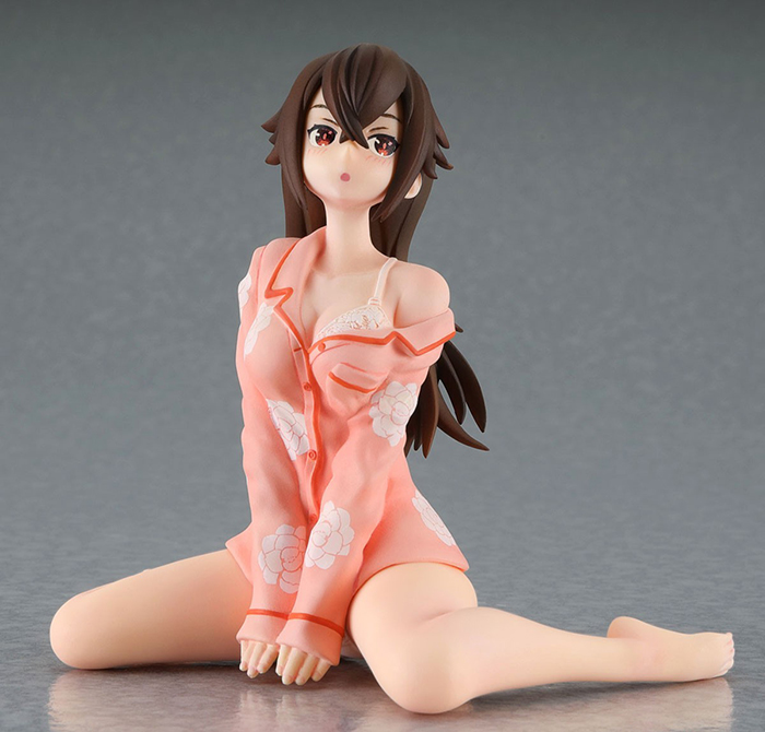 1/12 Ÿ���� ���� �ݷ��� No.22 ���� ����(���ڸ�) [2���԰��Ϸ�] [4967834523067]