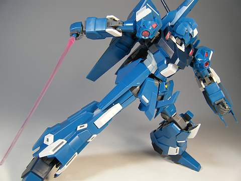 [MG] 1/100 ���� [9���԰��Ϸ�] [4573102635112]