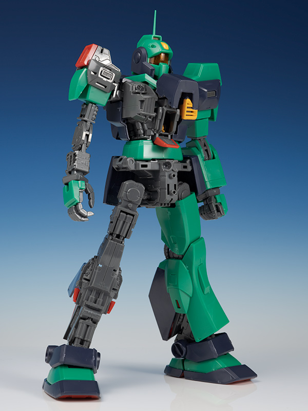 [MG] 1/100 �׸� [11���԰��Ϸ�] [4573102635099]