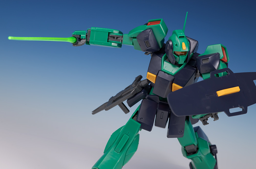 [MG] 1/100 �׸� [11���԰��Ϸ�] [4573102635099]