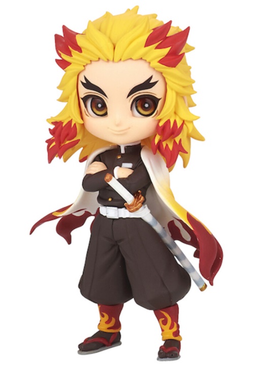 [��ǰ�ǱԾ�] �͸��� Į�� ť������ �ڶ� ������ ����� [4983164178395]