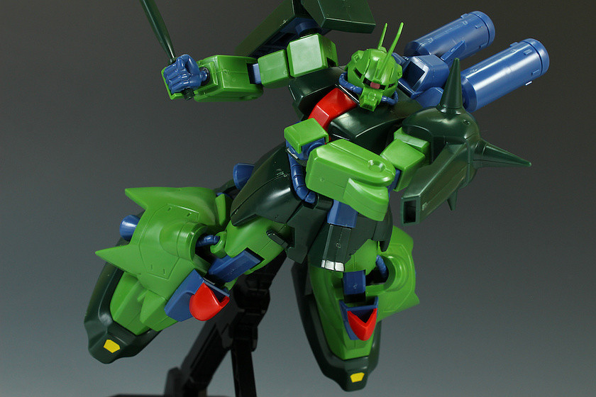 [HGUC 003] 1/144 ����3 Ŀ����(������ �����) [6���԰��Ϸ�][4573102557261]