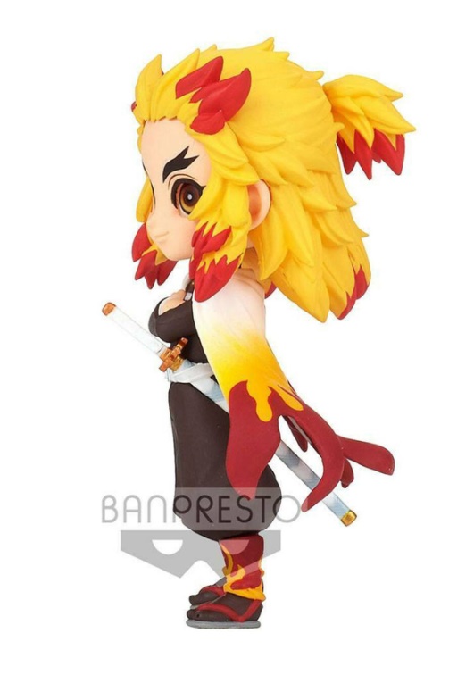 [��ǰ�ǱԾ�] �͸��� Į�� ť������ �ڶ� ������ ����� [4983164178395]